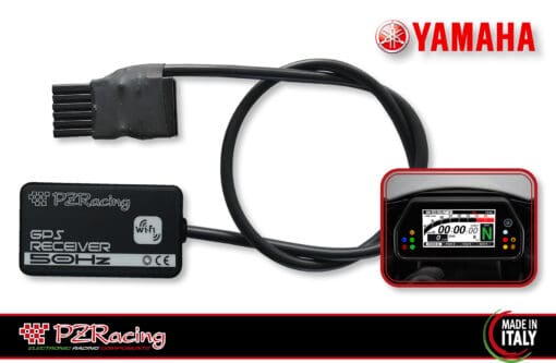 PZRacing YamaTronic