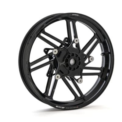 Dymag Sector Wheels Roland Sands