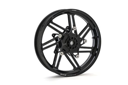 Dymag Sector Wheels Roland Sands