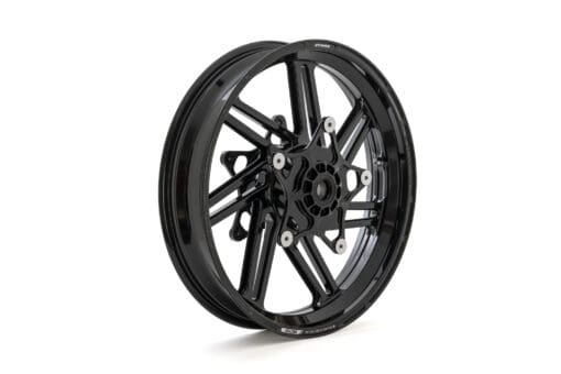 Dymag Sector Wheels Roland Sands