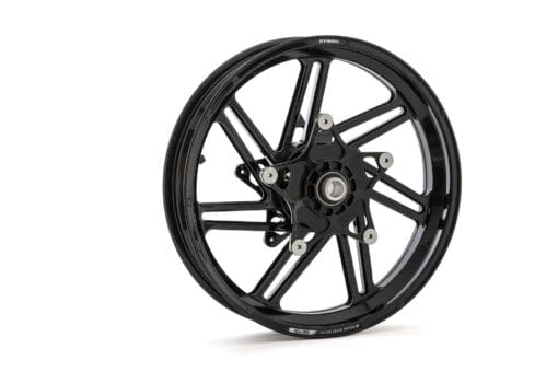 Dymag Sector Wheels Roland Sands