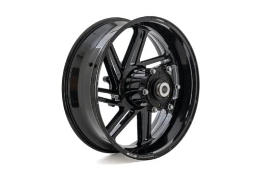 Dymag Sector Wheels Roland Sands