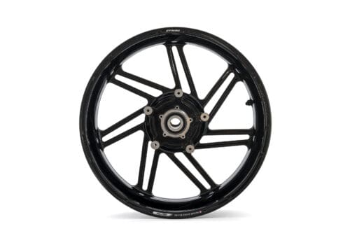 Dymag Sector Wheels Roland Sands