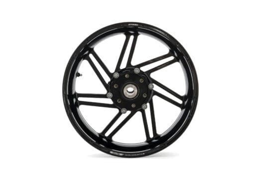 Dymag Sector Wheels Roland Sands