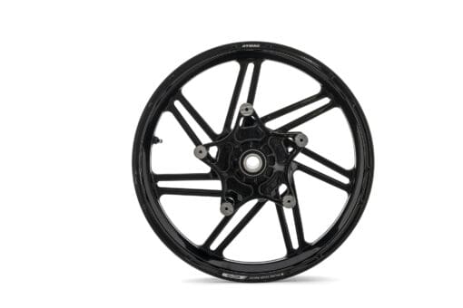 Dymag Sector Wheels Roland Sands