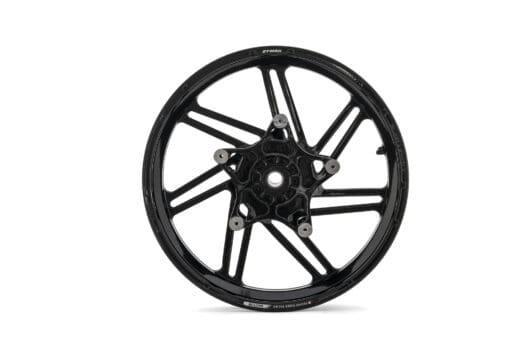 Dymag Sector Wheels Roland Sands