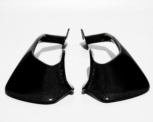 SBK Style Yamaha R1 Wings winglet wing winglets