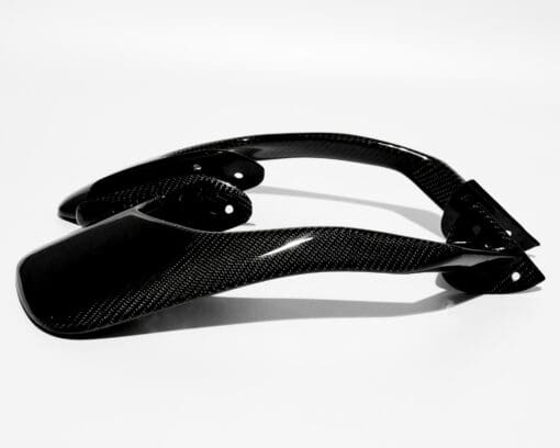 SBK Style Yamaha R1 Wings winglet wing winglets