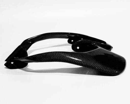 SBK Style Yamaha R1 Wings winglet wing winglets