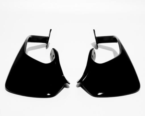 SBK Style Yamaha R1 Wings winglet wing winglets