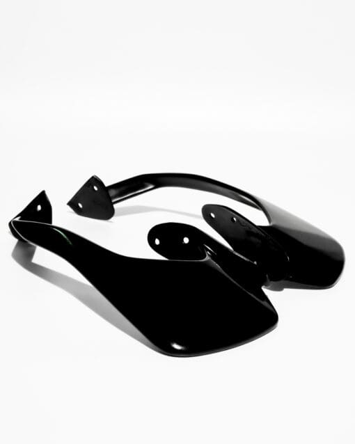 SBK Style Yamaha R1 Wings winglet wing winglets