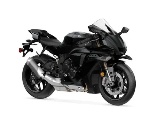SBK Style Yamaha R1 Wings winglet wing winglets