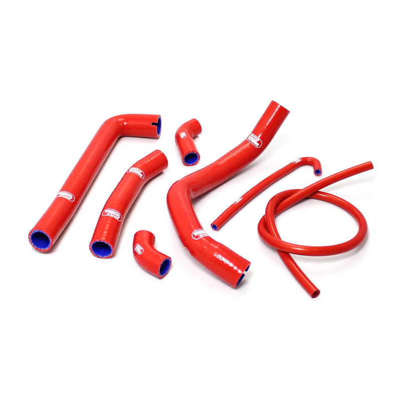 Samco Hose Kit Ducati 959 Panigale / CORSE 2016-2019 DUC-23