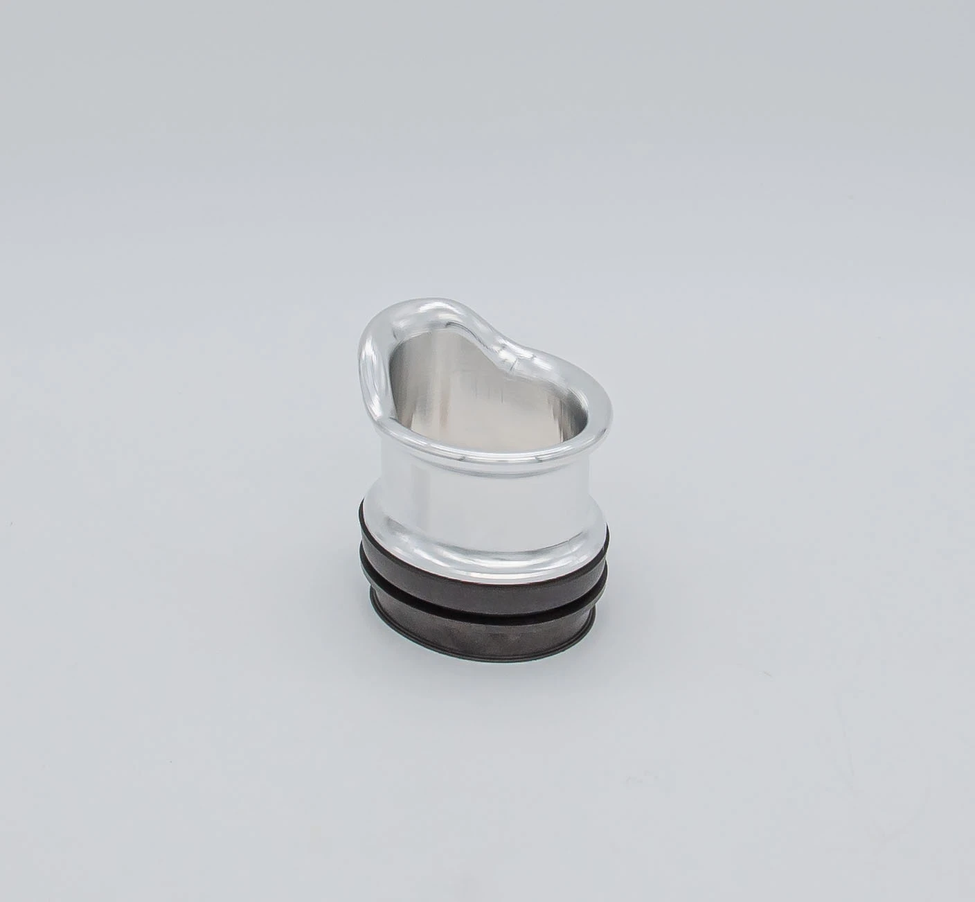 Graves Motorsports Kawasaki ZX-6R Velocity Stacks VE2 - Image 6