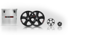 RotoBox Carbon Wheels with AluBox RotoBox Carbon Wheels with AluBox