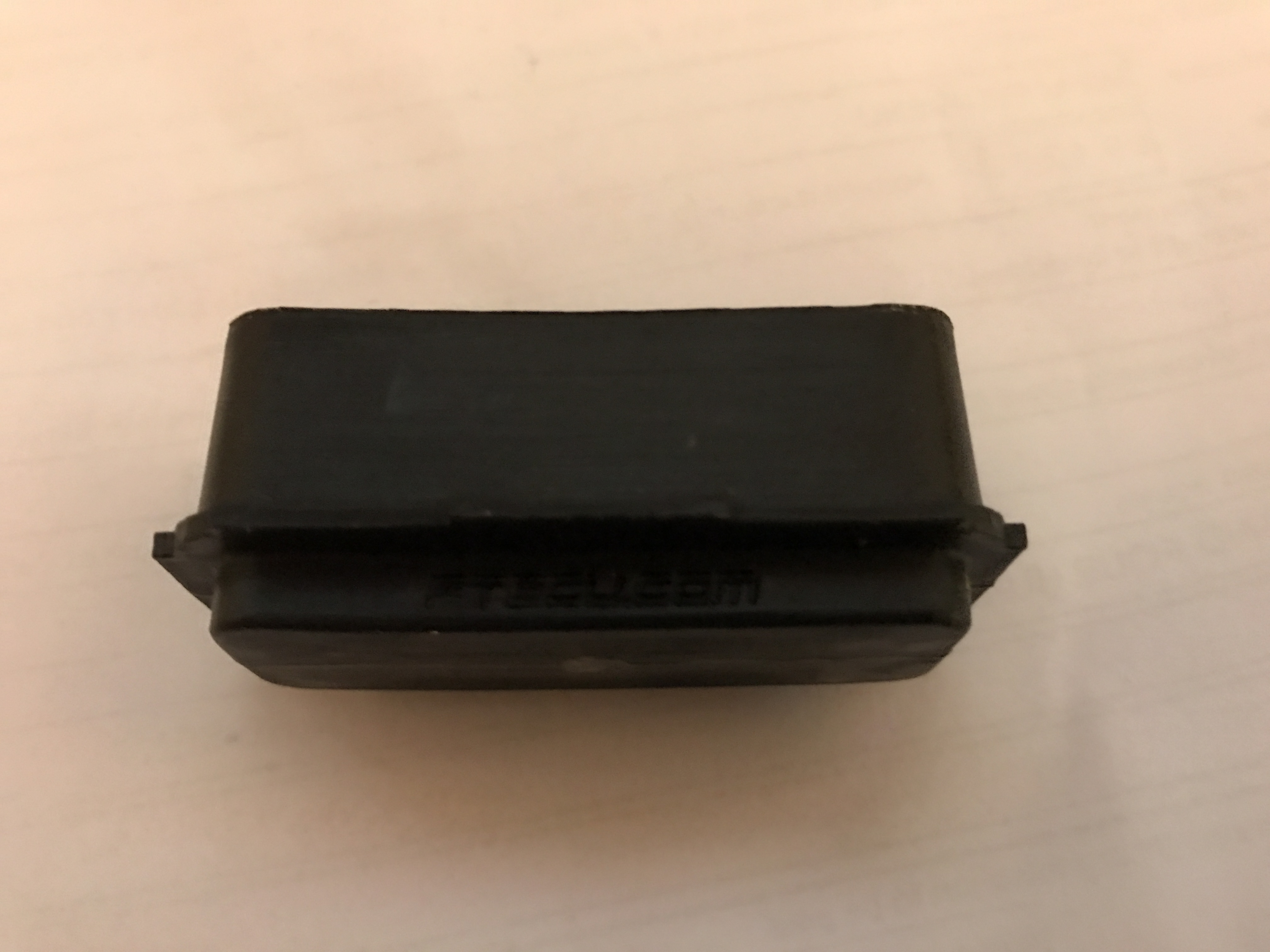 Yamaha R1 2015 2016 2017 ABS delete