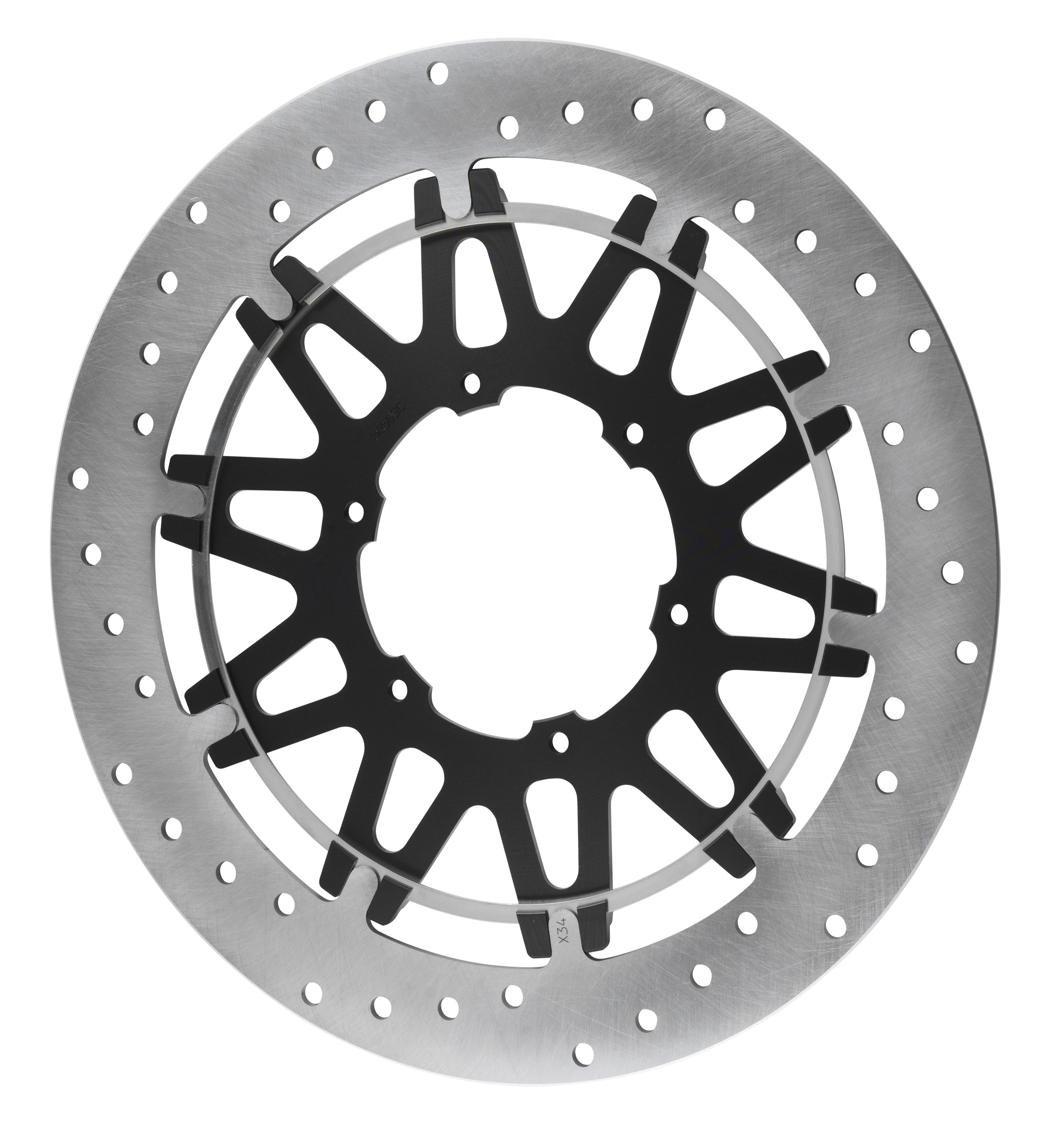 Колодки hp brakes
