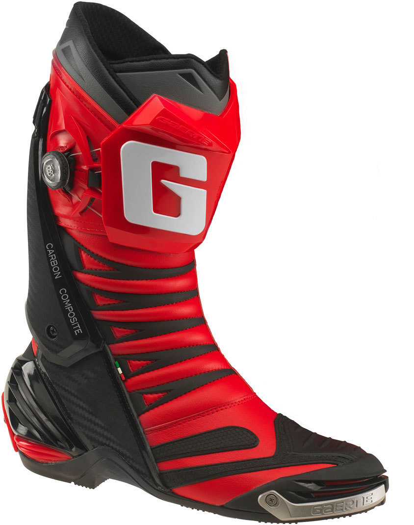 gaerne race boots